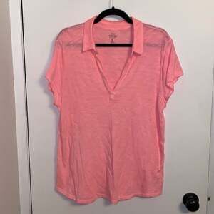 Gap Polo Size XL